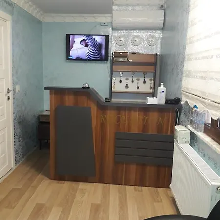 Blue Sail Szálloda 5*