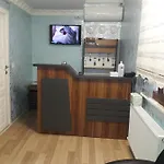 Blue Sail Hotel 5*