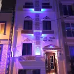 Blue Sail 5*