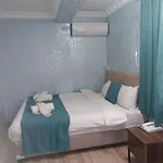 Blue Sail Hotel Istambul