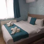 Blue Sail Hotel Istambul