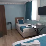 Hotel Blue Sail Istambul