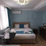 Blue Sail 5*