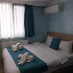 Blue Sail 5* Istambul
