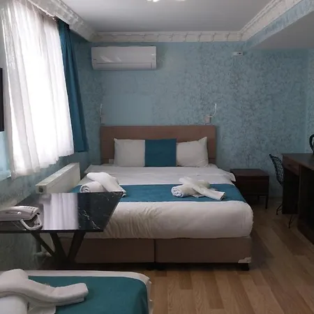 Blue Sail 5*