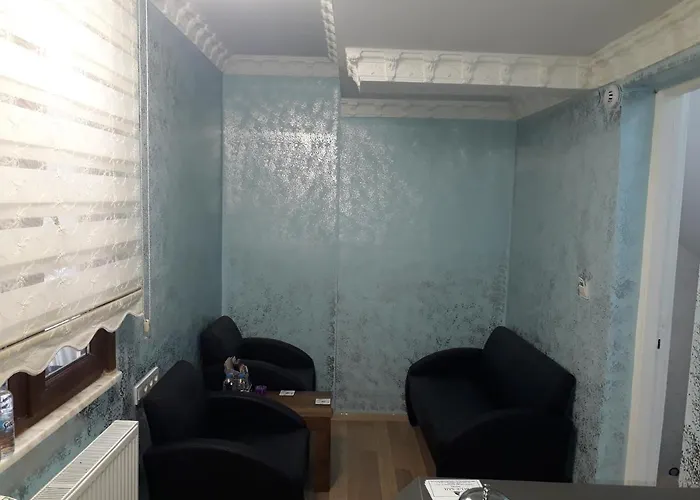 Blue Sail 5* Estambul