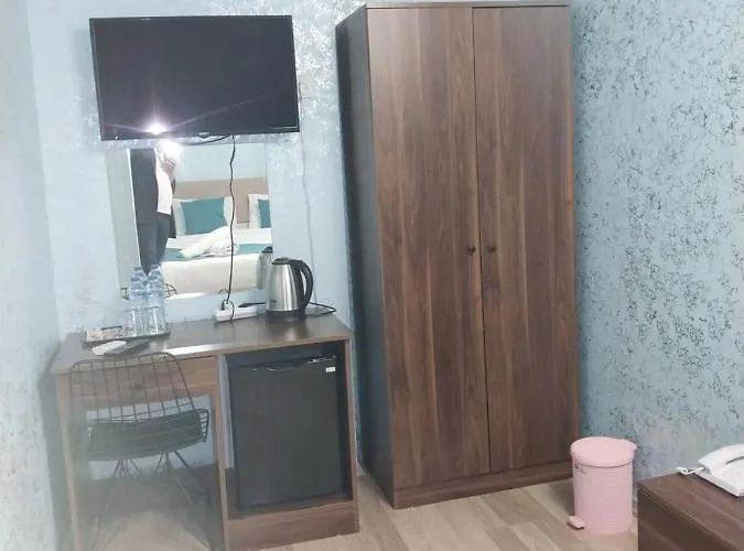 Hotel Blue Sail 5*