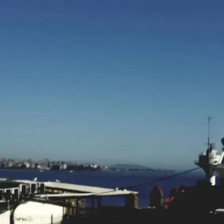 Hotel Blue Sail