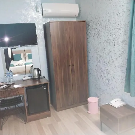 Hotel Blue Sail Istambul