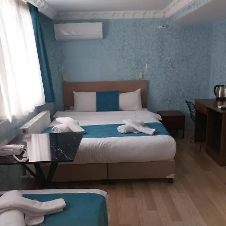 Blue Sail 5*
