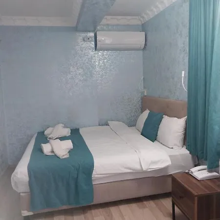 Blue Sail Hotell Istanbul