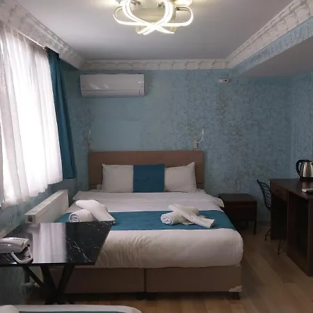Blue Sail 5*