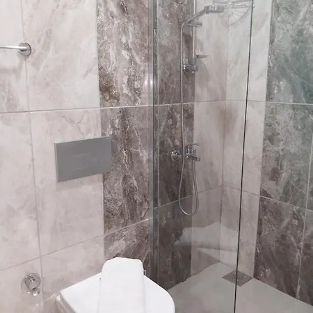 Hotel Blue Sail Istambul