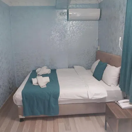 Hotel Blue Sail Istambul