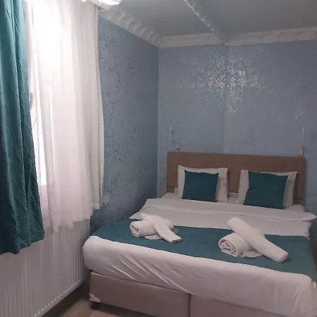 Otel Blue Sail 5*