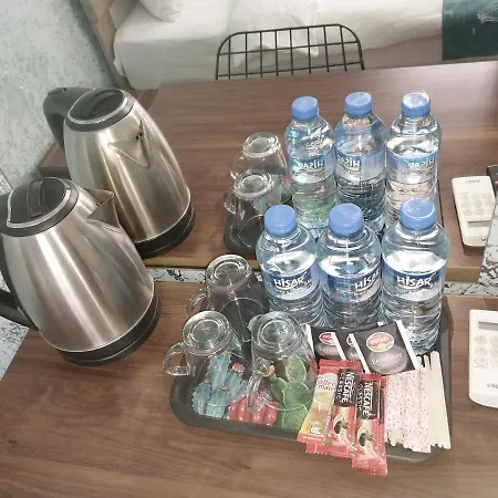 Blue Sail Hotell Istanbul