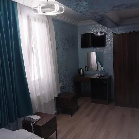 Otel Blue Sail
