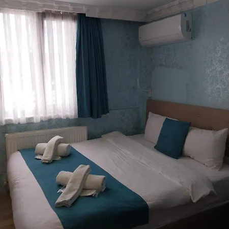 Blue Sail 5* Istanbul