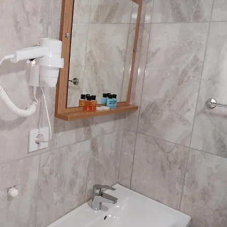 Otel Blue Sail 5*