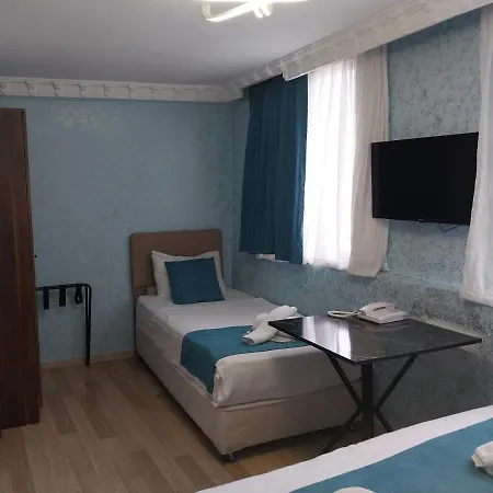 Hotel Blue Sail Provincia di Istanbul
