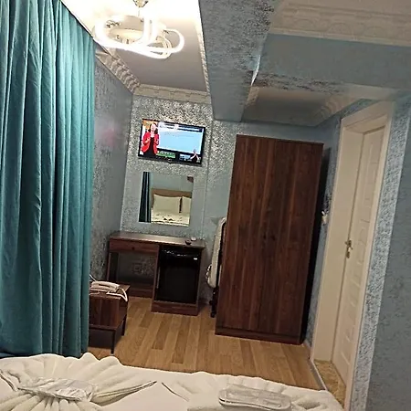 Blue Sail 5* İstanbul