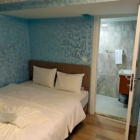 Otel Blue Sail İstanbul