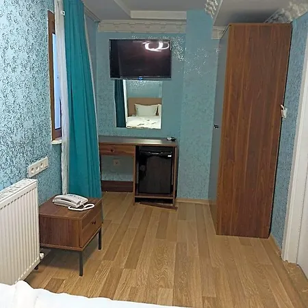 Otel Blue Sail