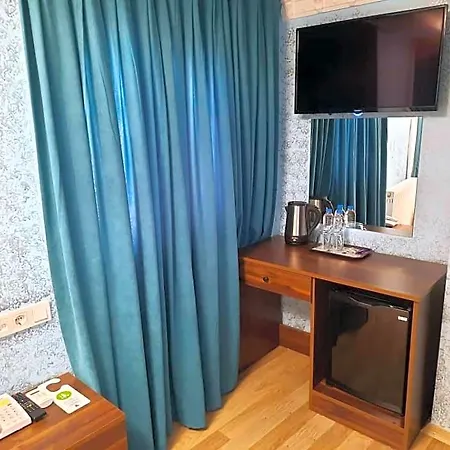 Otel Blue Sail İstanbul