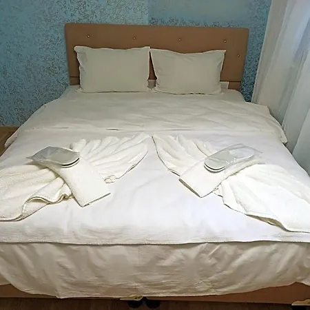 Otel Blue Sail
