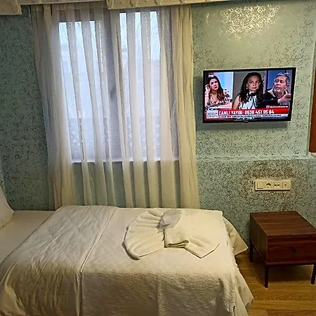 Blue Sail Otel 5*