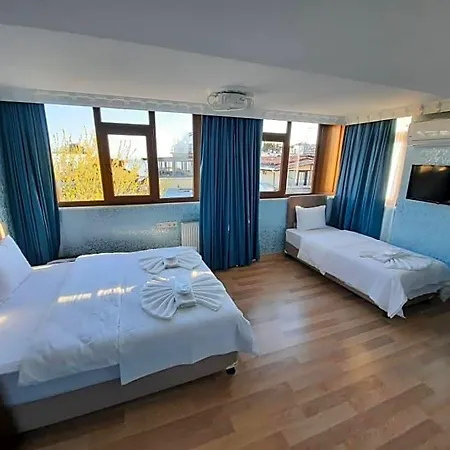 Otel Blue Sail