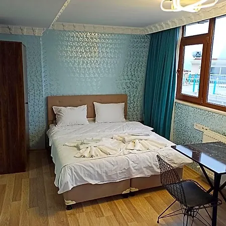 Blue Sail 5* İstanbul