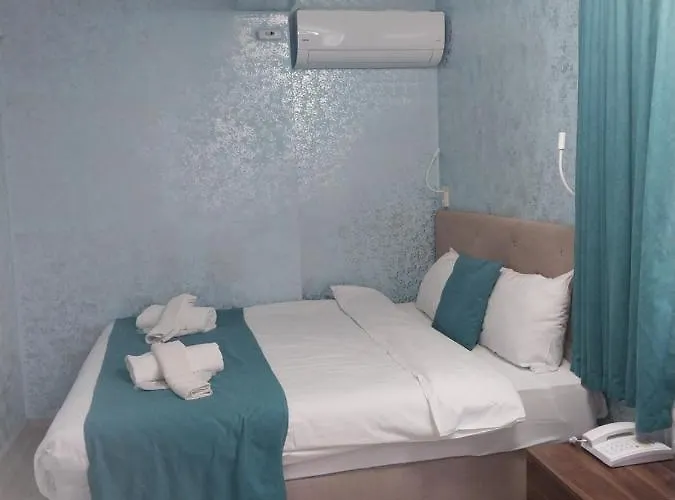 Blue Sail Hotell Istanbul