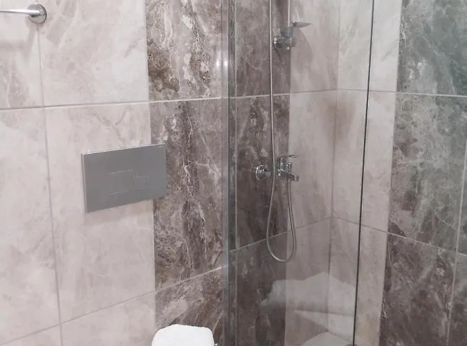 Hotell Blue Sail Istanbul