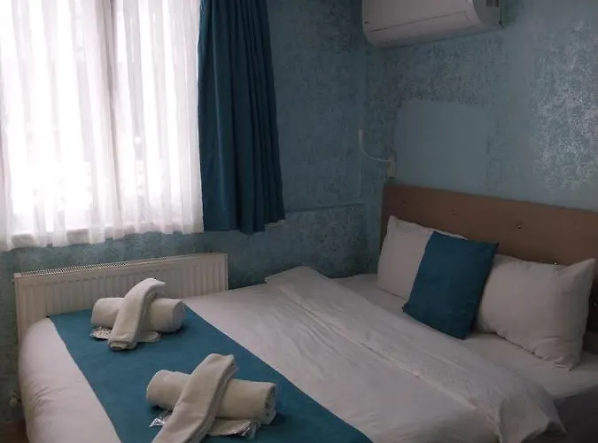 Blue Sail 5* Istanbul