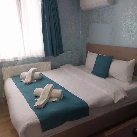 Blue Sail Hotel Istambul