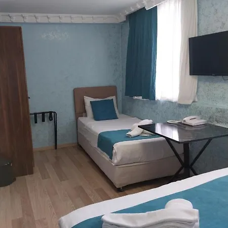 Hotel Blue Sail Istanbul
