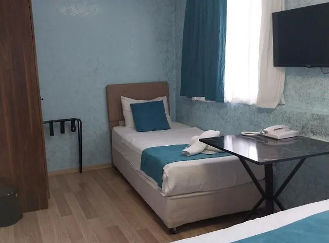 فندق Blue Sail اسطنبول