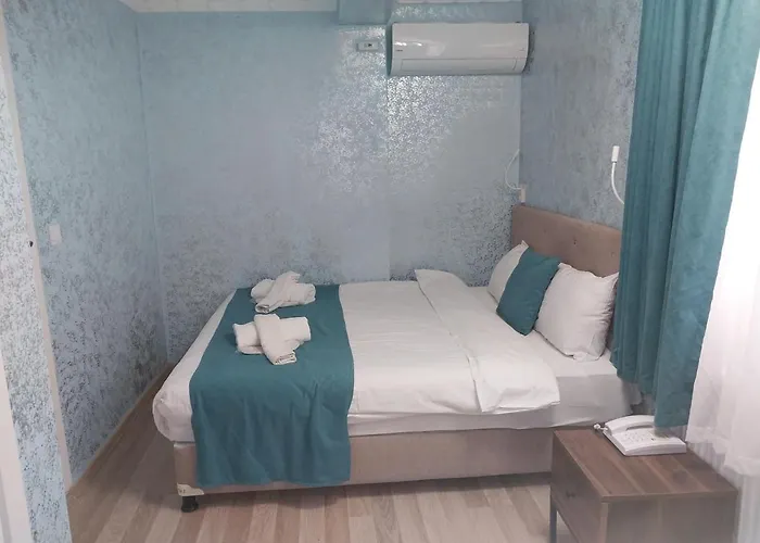 Hotel Blue Sail Istanbul