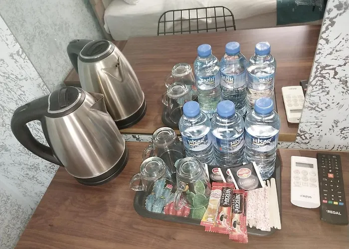 Blue Sail Hotel Istanbul