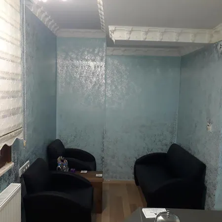 Blue Sail 5* Estambul